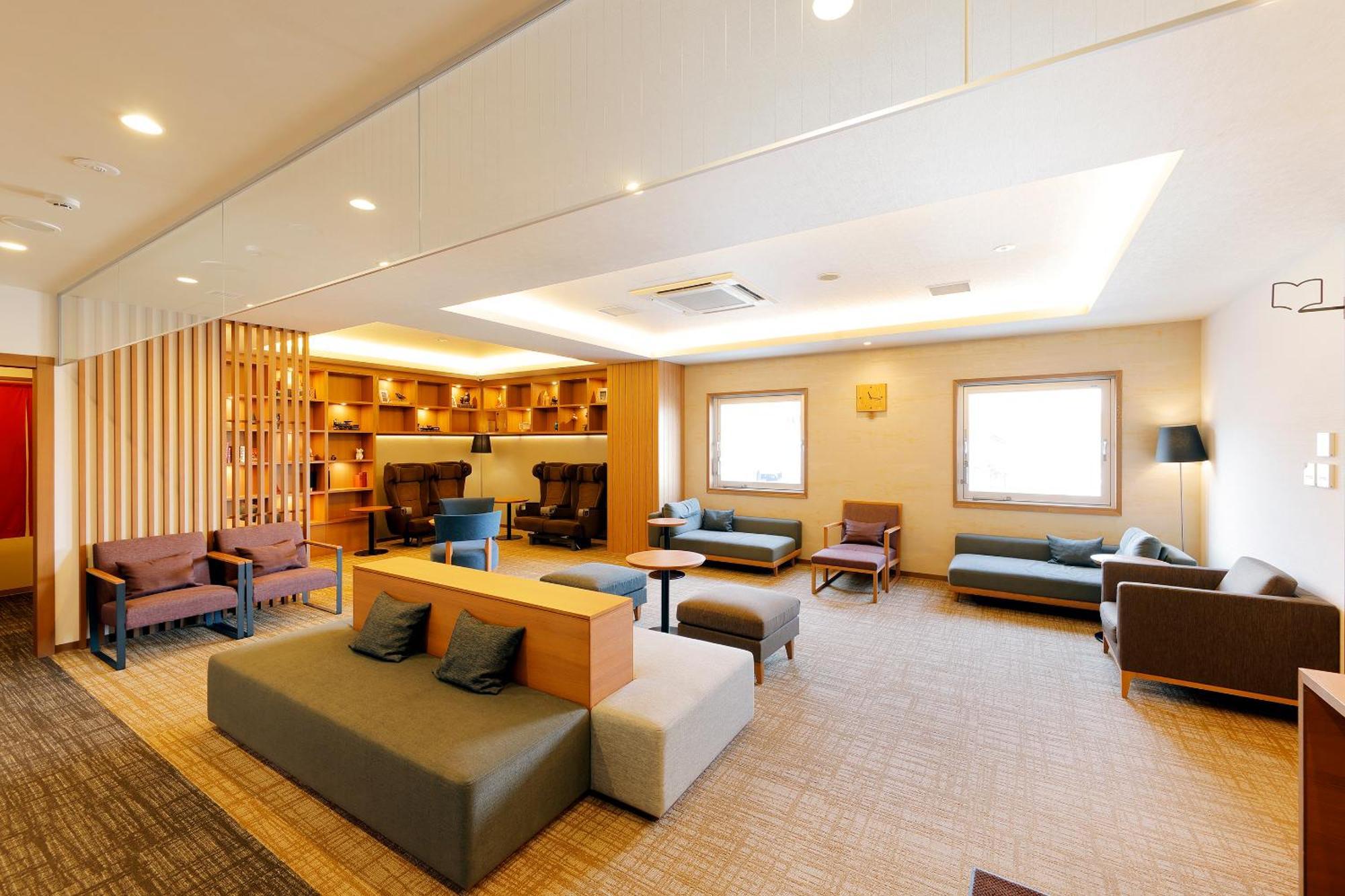 Jr Inn Chitose Chitose  Exterior photo